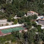 Vilă Galini Nydri (Lefkada)