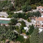 Galini Vilă Nydri (Lefkada)