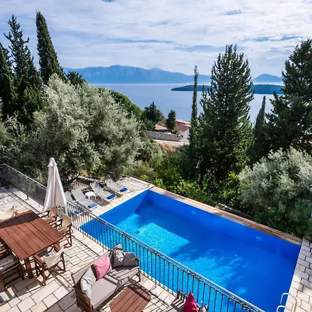 Galini Nydri (Lefkada)