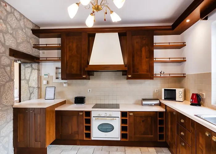 Villa Galini Nydri (Lefkada)