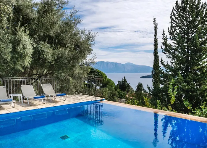 Galini Nydri (Lefkada)