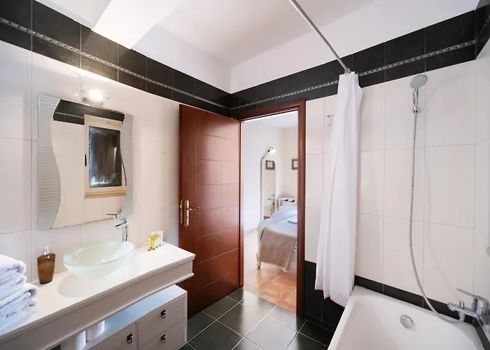 Galini * Nydri (Lefkada)