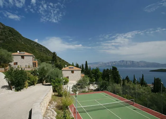 Galini * Nydri (Lefkada)