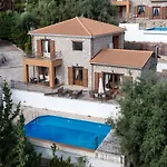 Βίλα Galini Νυδρί