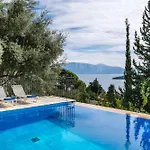 Galini Νυδρί