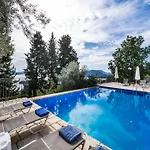 Βίλα Galini Νυδρί