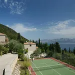 Galini * Νυδρί