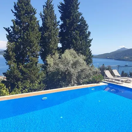 Galini Villa