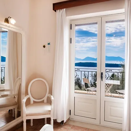 Galini Villa