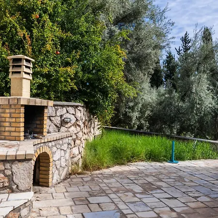 Galini Villa