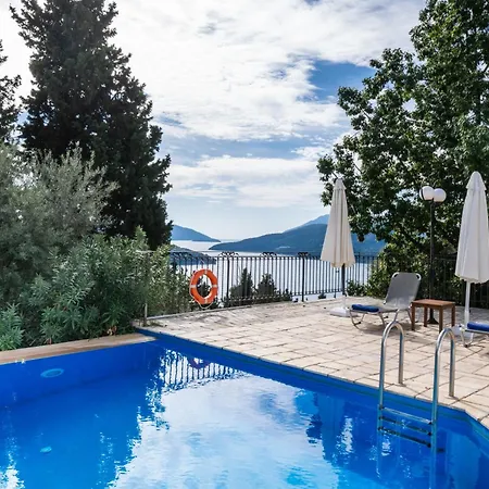 Galini Villa