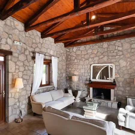Villa Galini