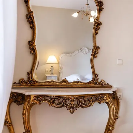 Villa Galini *