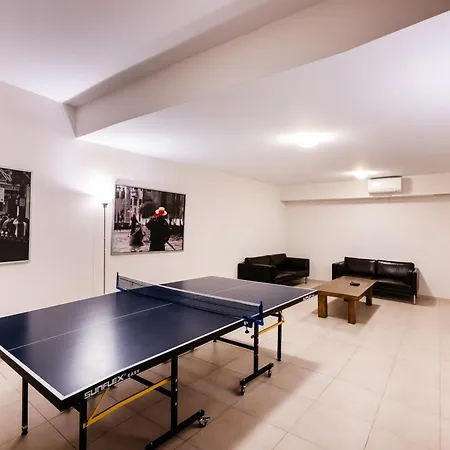 Galini Villa