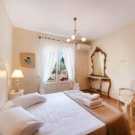 Galini Villa *