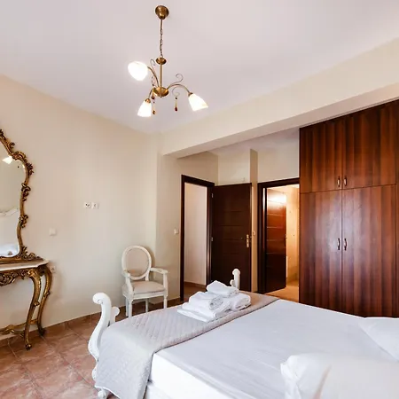 Villa Galini *