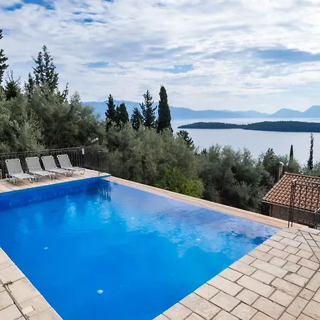 Villa Galini