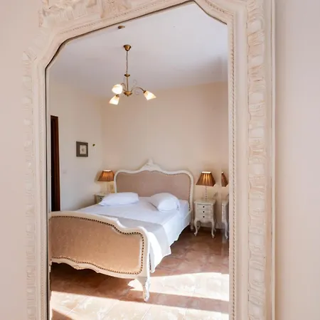 Galini Villa *
