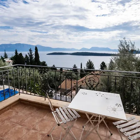 Galini Nydri (Lefkada)