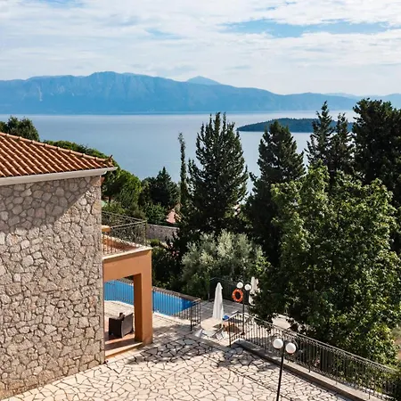 Galini Villa