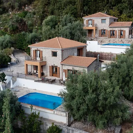 Villa Galini