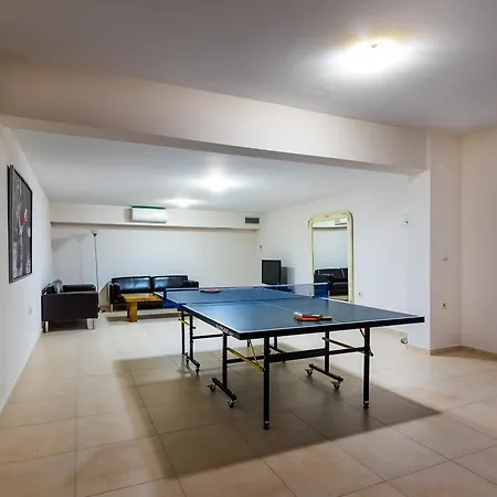 Galini Villa