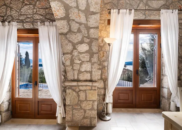 Galini Nydri (Lefkada)