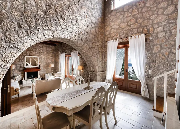 Galini Willa Nydri (Lefkada)