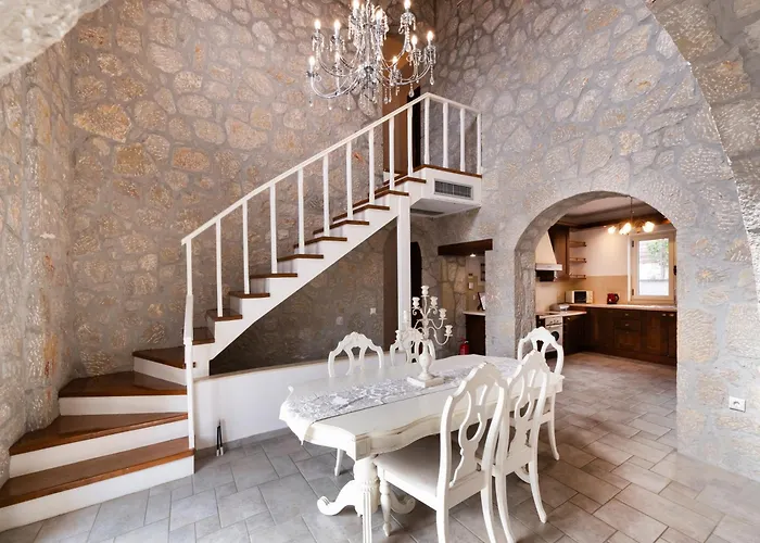 Galini Willa Nydri (Lefkada)