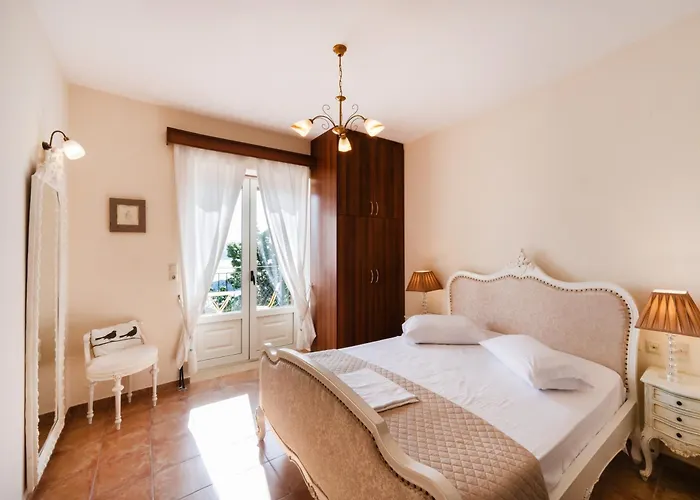 Galini Willa Nydri (Lefkada)