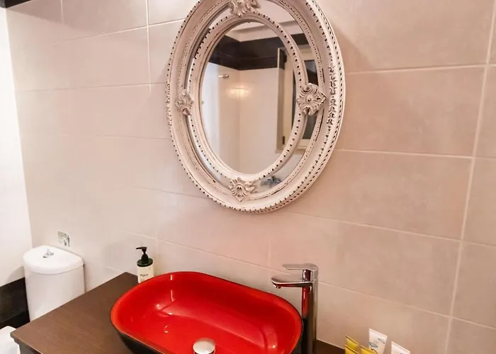 Villa Galini Nydri (Lefkada)