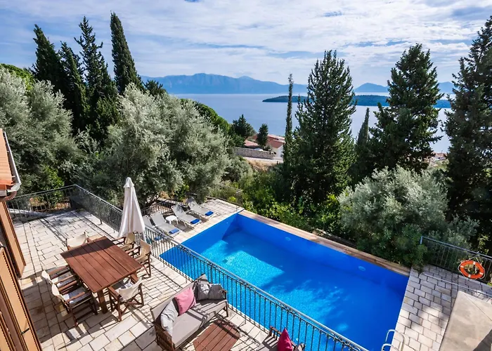 Galini Nydri (Lefkada)