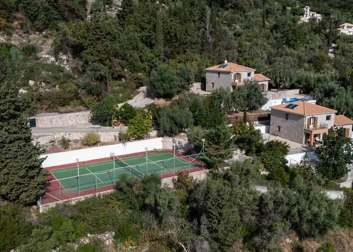 Willa Galini Nydri (Lefkada)